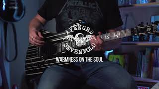 Download lagu Avenged Sevenfold - Warmness On The Soul - Solo Guitar Cover mp3 Download lagu Avenged Sevenfold - Warmness On The Soul - Solo Guitar Cover mp3