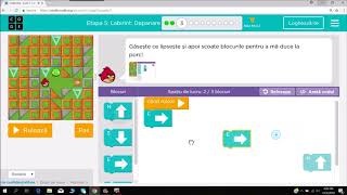 Algoritm și Program