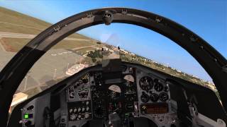 DCS Hawk Quick Look at Sidewinders