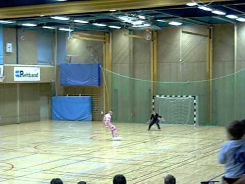 FC Bosona-Götaholms BK (Tomtecupen 27/12-10)