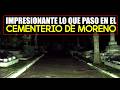 IMPRESSIVE CASE IN LA REJETA MORENO THE CEMETERY GIRL Nervustrack