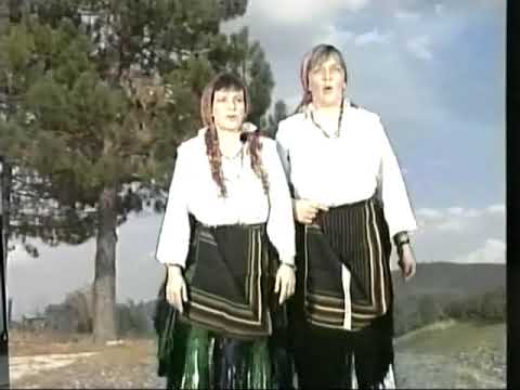 Tajne Uspomene - O zeni (Official Video) Kaja i Antonija
