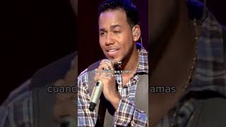 Vale la pena el placer 🎶 | Romeo Santos ✨ #romeosantos #bachata #tropical #music #fyp