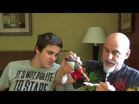 download lagu mp3 mp4 Tabasco Scorpion Scoville Units, download lagu Tabasco Scorpion Scoville Units gratis, unduh video klip Tabasco Scorpion Scoville Units