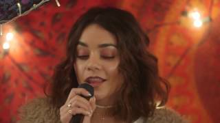 Vanessa Hudgens and Ashley Tisdale Singing Ex's and Oh's (Read Description)