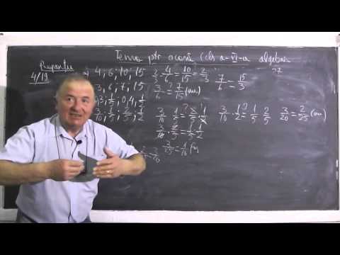 2/2 Lesson 398 - Proportions - Algebra exercises from the textbook - Math homework - Grade 6