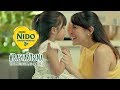#Basta3YesNa with Marian and Zia: REAL ZIA | NIDO 3+ | Nestlé PH