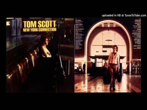 Tom Scott - Appolonia (Foxtrata)