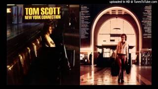 Tom Scott - Appolonia (Foxtrata)