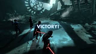 SLKR Event Tier 4: Only 2 zetas on slkr and 1 on hux