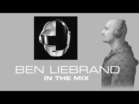 Ben Liebrand Minimix 26-02-2021 - Daft Punk
