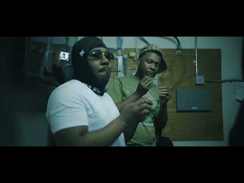 YRS Leon x Deezy Glo - Stake Out (Official Music Video )Shot By.@then8brhood