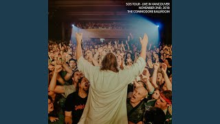 Sometimes On A Sunday - SOS Tour Live in Vancouver
