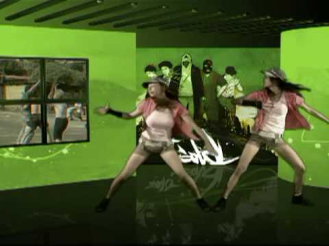 NNN III -JP. Escalichando