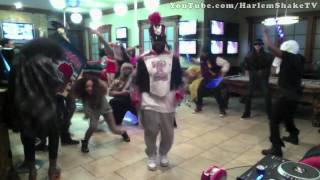 T-Pain Harlem Shake