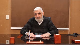 صورة الزبير ومعجزة فتح بابليون | قصة الخلافة الراشدة [107]