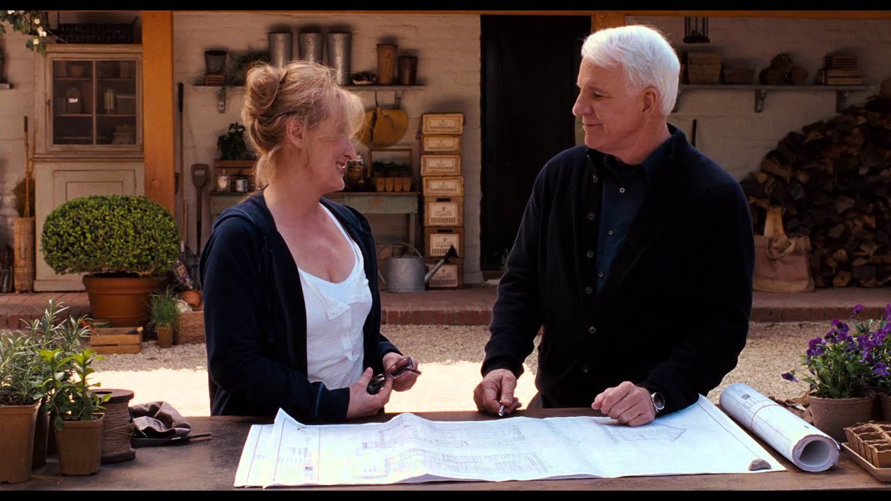 Трейлер: Простые сложности