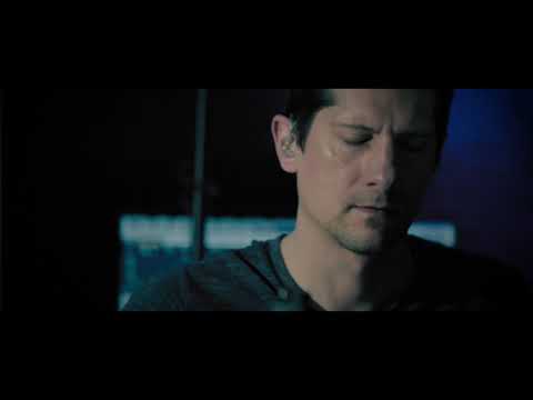 OLIVER ZISKO "Ghost Notes" [OFFICIAL MUSIC VIDEO]