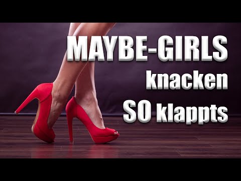 Mein LETZTER AUFRISS analysiert: Wie du mit Hindernissen beim Verführen RICHTIG umgehst