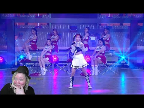 I react to: LUSS - "Kaipalo" (T-POP STAGE)