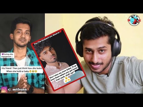 Chocolate Boys vs Reality 😂 Content War  !! / Meet Mr Mithun