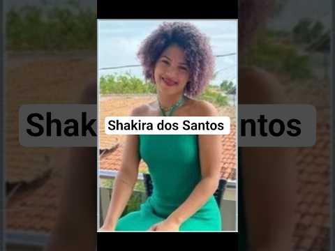 Shakira dos Santos de 20 anos teve o corpo vilipendiado no cemitério de Pindaré Mirim