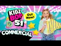 KIDZ BOP 51 Commercial OUT NOW