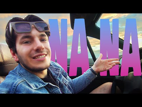 Jason White - NA NA (Official Video)