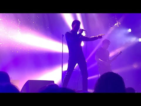 Deafheaven Infinite Granite - Roadburn Festival 2023