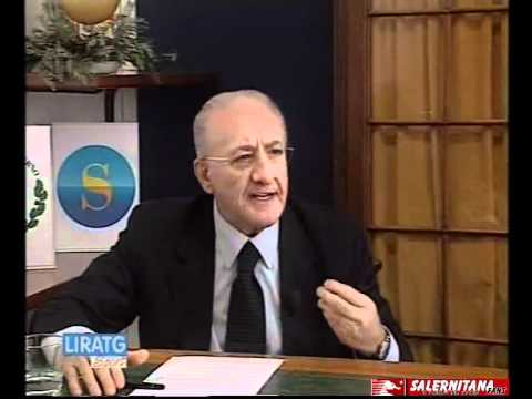 De Luca:" Felice per l' acquisto di De Cesare, primo posto non era scontato"