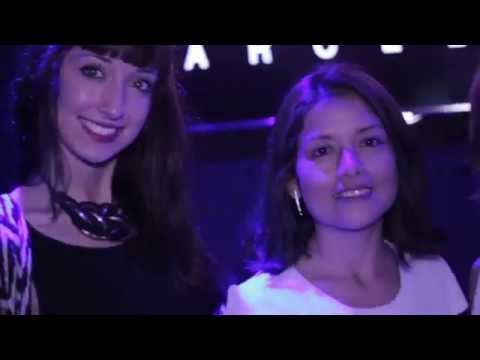 Jamie Porteous-Barcelona Tour, 2016- By Backstage