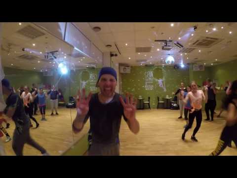 4STREATZ® - premiere GTZ Tanzschule - dance fitness by Schweppy