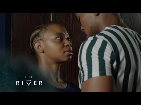 Tumi Lies to Lindiwe – The River | 1 Magic