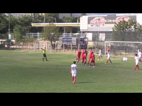FK Rabotnicki   FK Vardar Kadeti
