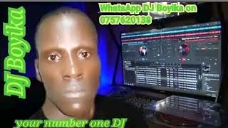 kumam gospel non stop mixtape luo vol 13 dj boyika pro 0757620138 subcribe