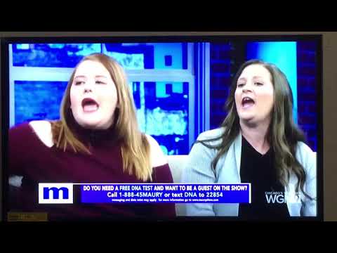 “Maury” Cap on it.