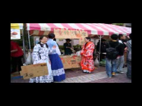 第8回 天空祭／8th Tenku Festival