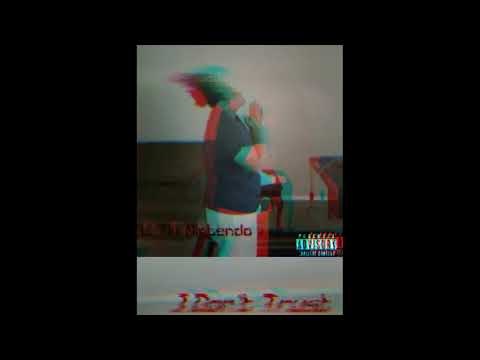 Parallel Huss - I Dont Trust ft. Timbo