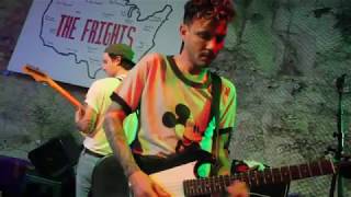 The Frights - Tungs (LIVE) @Cheer Up Charlies, Austin, TX (11/11/17)