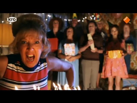 't Spaanse Schaep Afl. 01 lied 01 - "Daarom haat ik mijn verjaardag" (Songtekst)