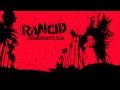 Rancid - "Indestructible" (Full Album Stream) 