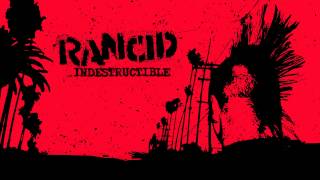 Rancid - "Indestructible" (Full Album Stream)