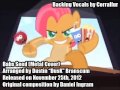 Cutie Mark Crusaders Go Metal - Babs Seed ...