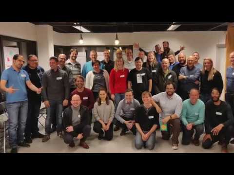 Liberating Structures MeetUp