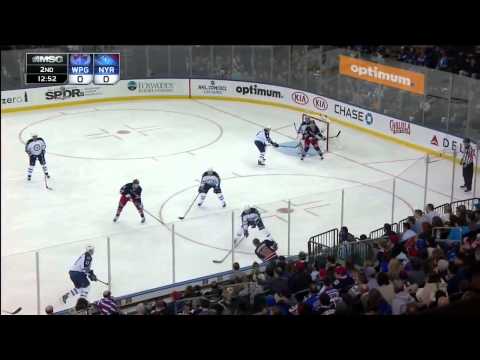 NHL 2014 11 01 Winnipeg Jets vs New York Rangers 720p HDTV 60fps x264 Reborn4HD h