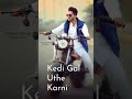 Aukaat Jassi Gill Karan Aujhla Fullscreen WhatsApp Status