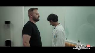 Քեզանից Հետո, Սերիա 9, Անոնս / Qezanic Heto