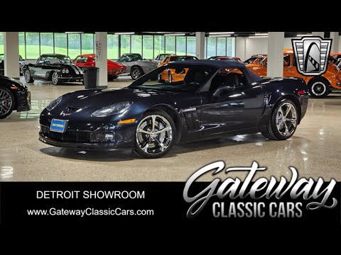 2013 Chevrolet Corvette (CC-1960918) for sale in O'Fallon, Illinois