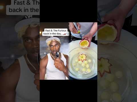 Wonder what they finna do in the new Fast & Furious🤣🤣🤣 #fastandfurious #therock  #vindiesel