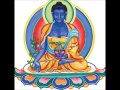 Medicine Buddhist Mantra I Tibetan Buddhist ...